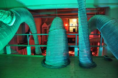 Theaterball Freiberg