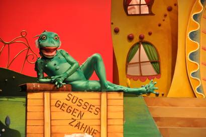 Froschkönig